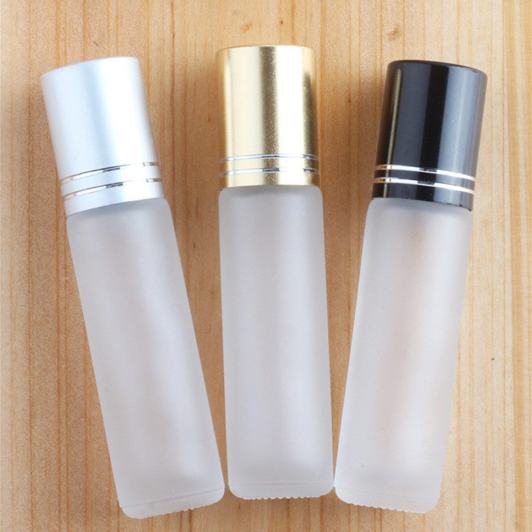 Roll On Bottle Manufacturers, Wholesale Essential Oil Roller Bottles 