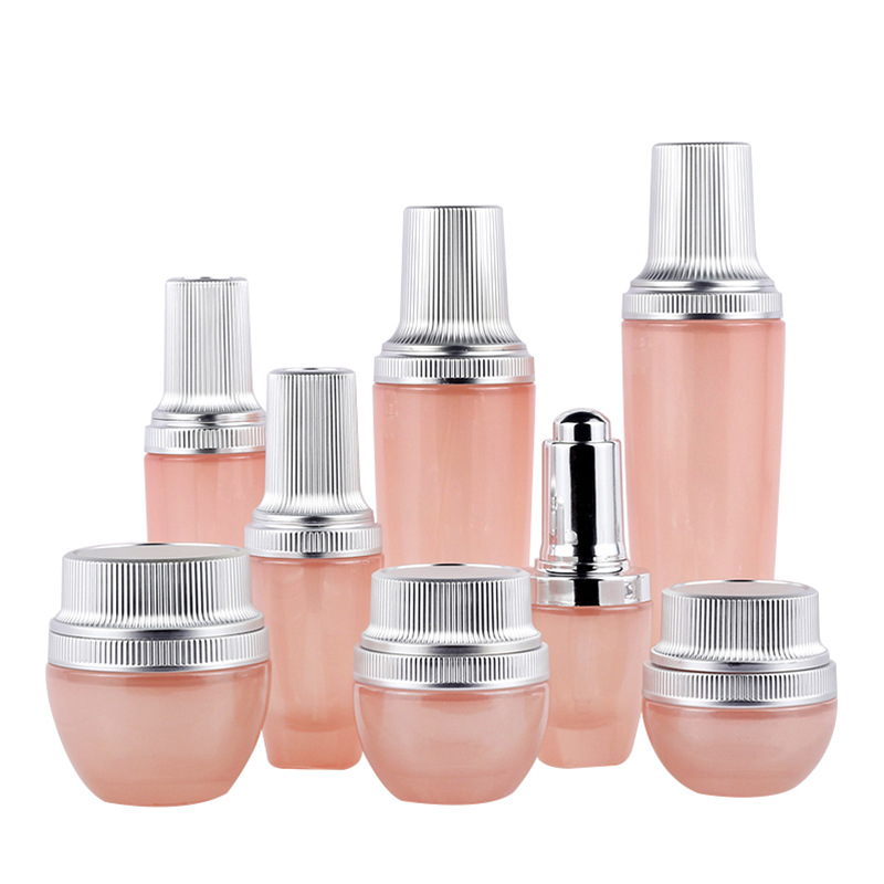 Skin care essence dropper glass bottle | Cosmetic bottle manufacturers